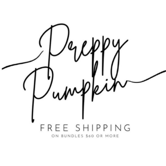 New! Anthropologie Becca Gold Lightweight Hoop Earrings (3027) NWOT - Picture 5 of 5